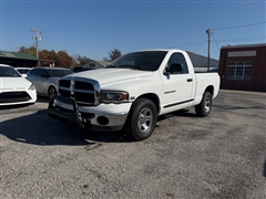 2005 Dodge Ram 1500 