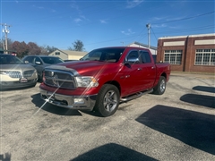 2009 Dodge Ram 1500 