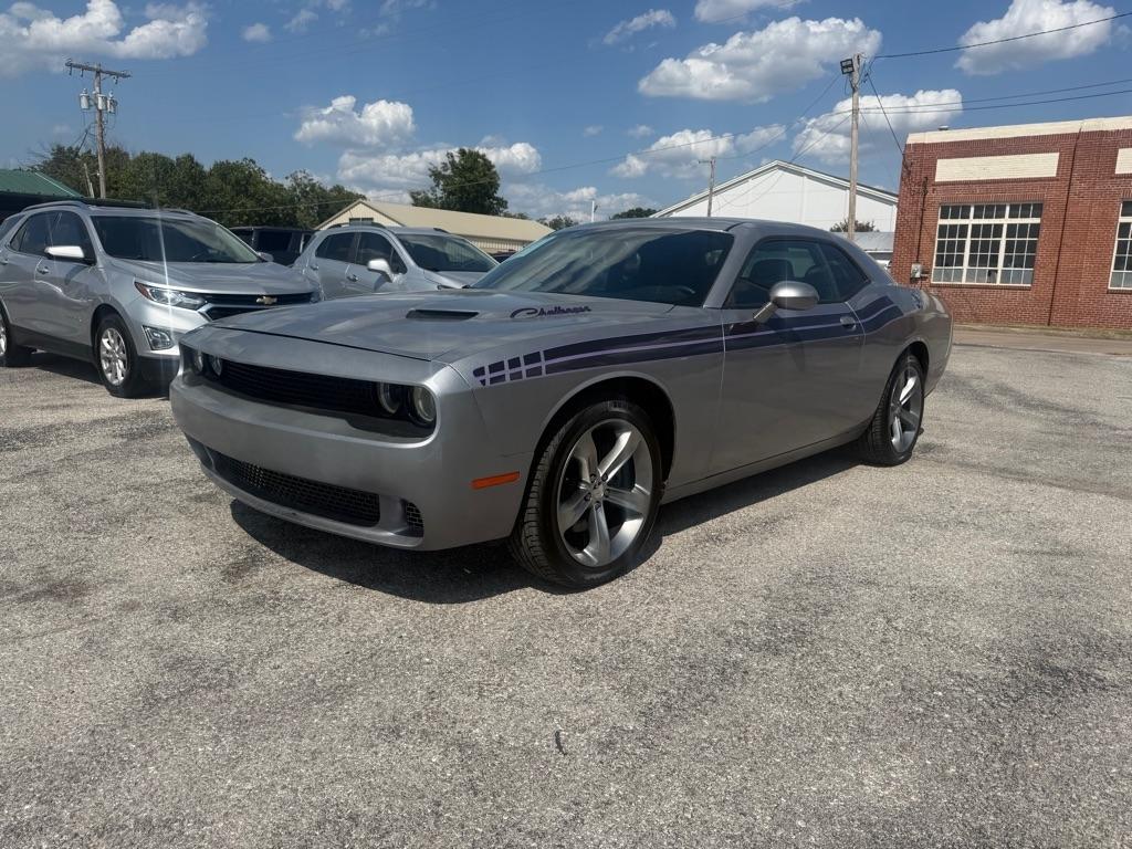 Dodge Challenger  2015