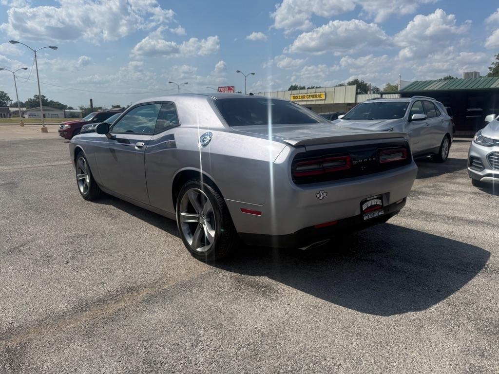 Dodge Challenger  2015