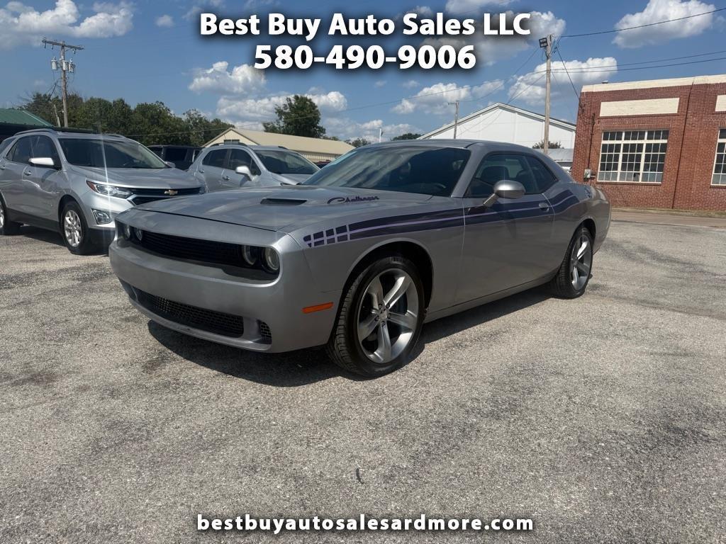 Dodge Challenger  2015