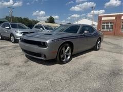 2015 Dodge Challenger 