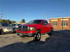 2006 Dodge Ram 2500 