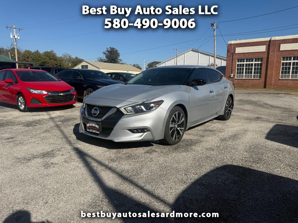 2017 Nissan Altima S