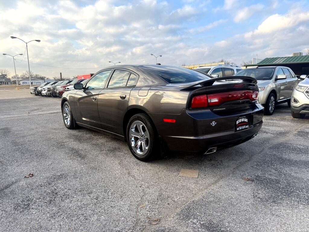 Dodge Charger  2013