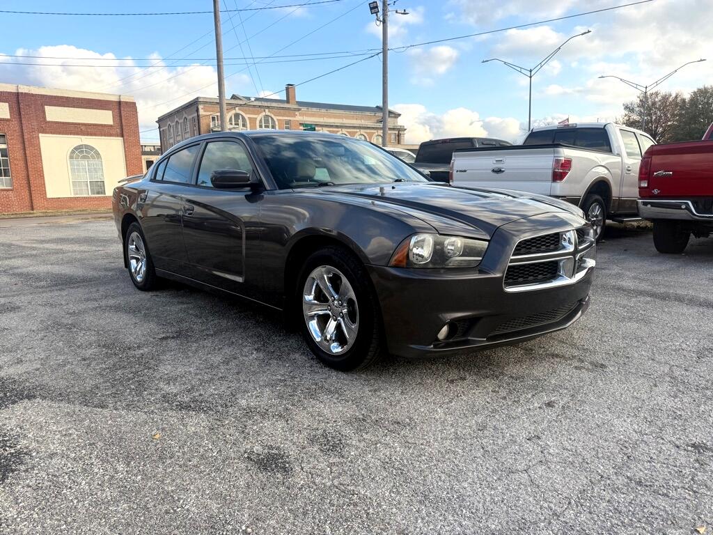 Dodge Charger  2013