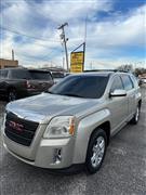 2014 GMC Terrain 