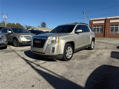 2014 GMC Terrain 