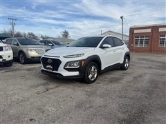 2020 Hyundai Kona 