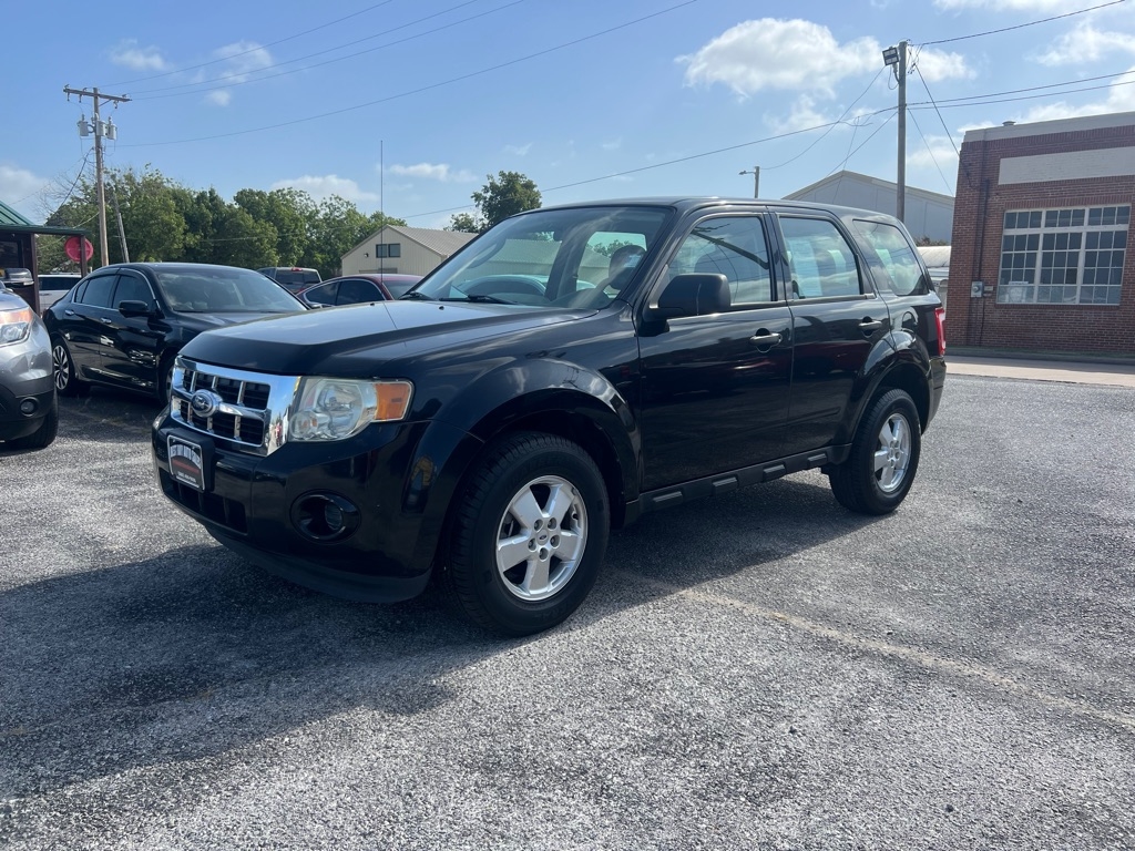 2010 Ford Escape XLS