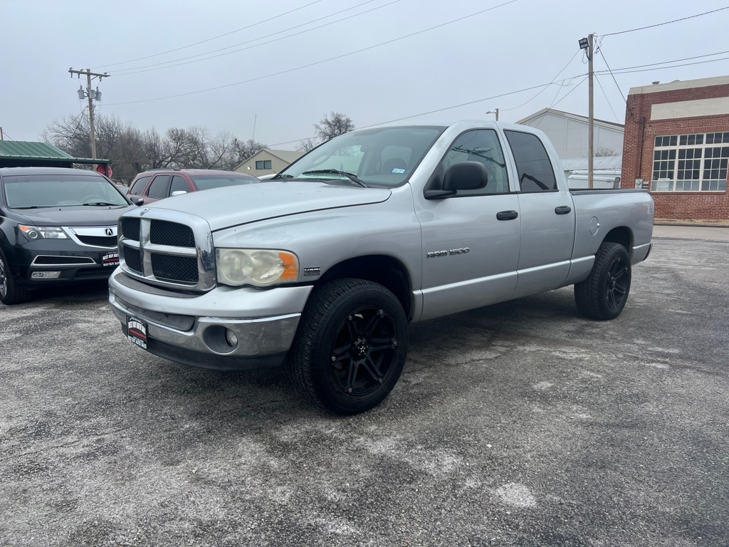 Dodge Ram 1500  2004
