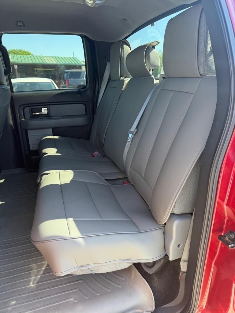 Ford F-150  2014