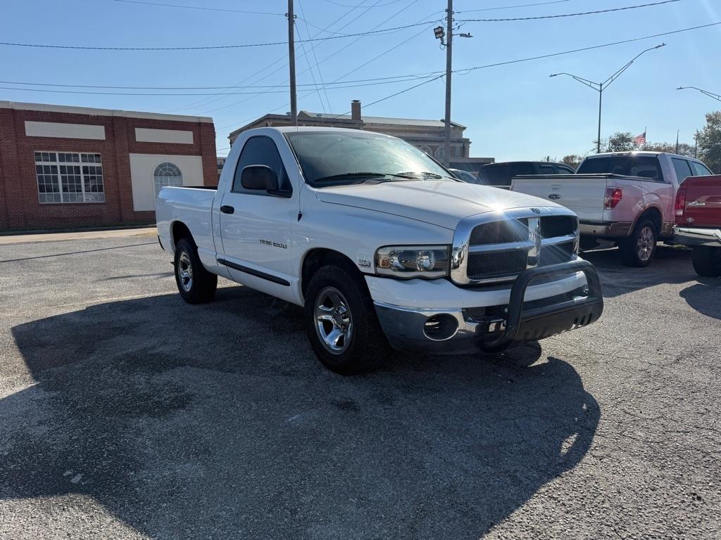 Dodge Ram 1500  2005