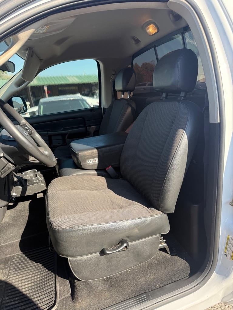 Dodge Ram 1500  2005