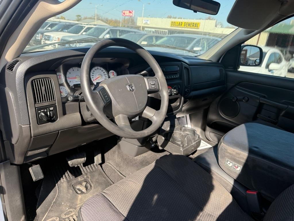 Dodge Ram 1500  2005