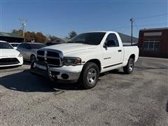 2005 Dodge Ram 1500 