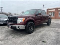 2010 Ford F-150 