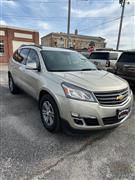 2015 Chevrolet Traverse 