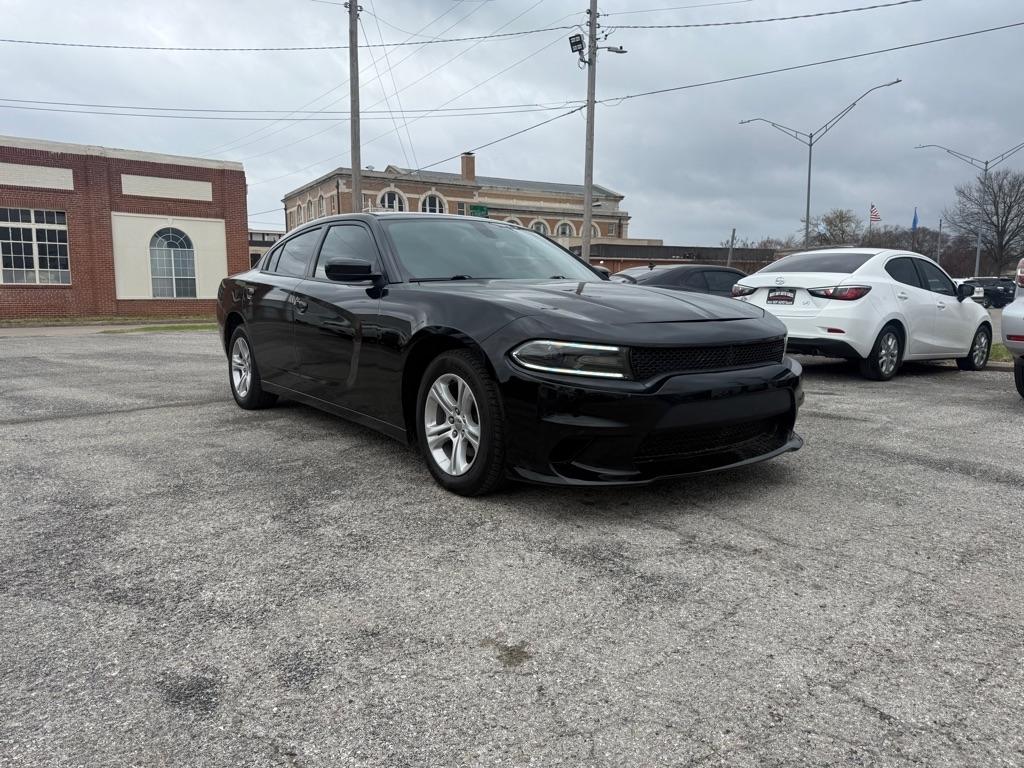 Dodge Charger  2018