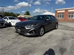 2019 Hyundai Sonata 