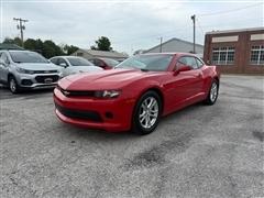2014 Chevrolet Camaro 