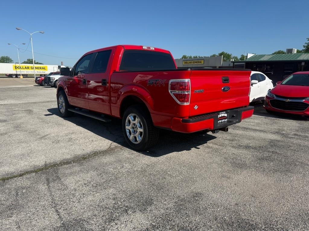 Ford F-150  2014