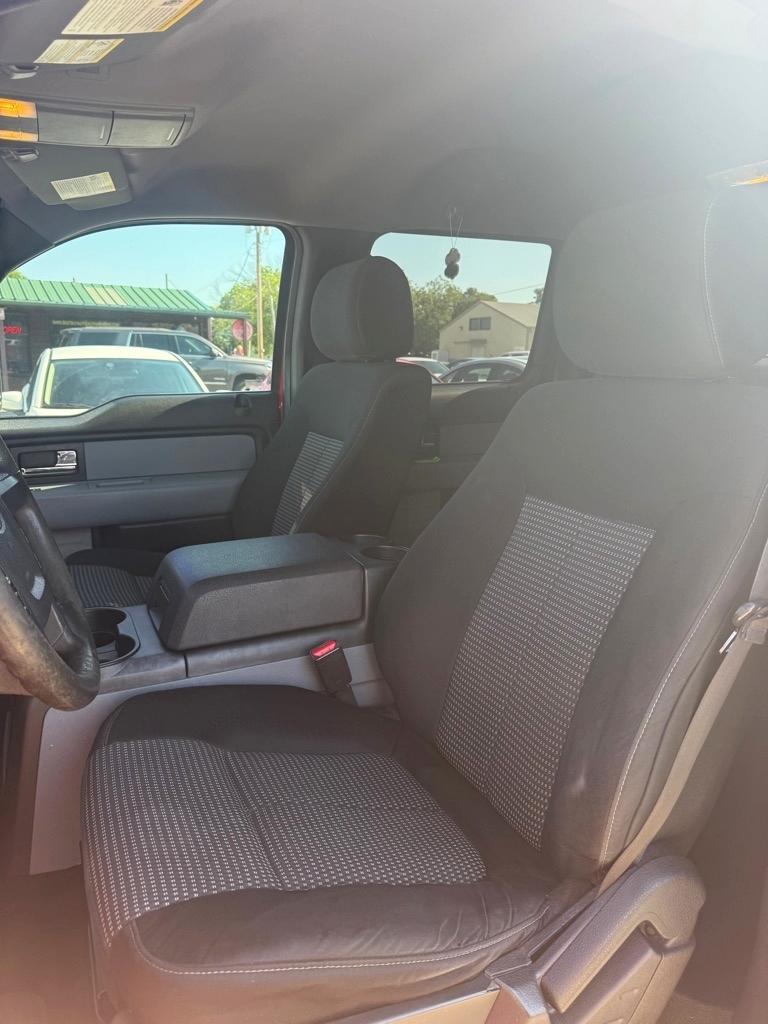 Ford F-150  2014