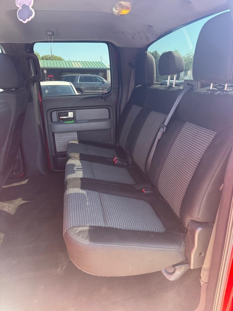 Ford F-150  2014