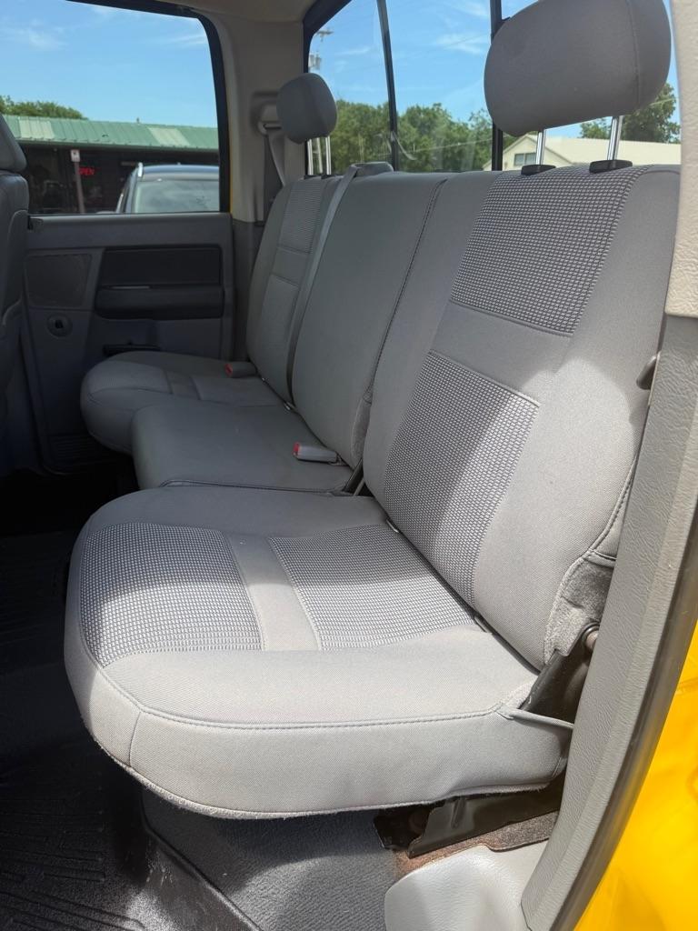 Dodge Ram 1500  2008