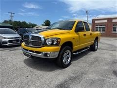 2008 Dodge Ram 1500 