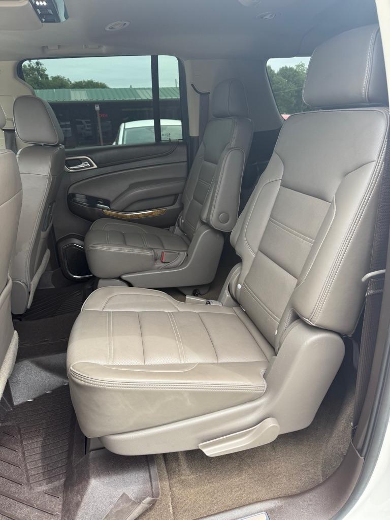 GMC Yukon XL  2017
