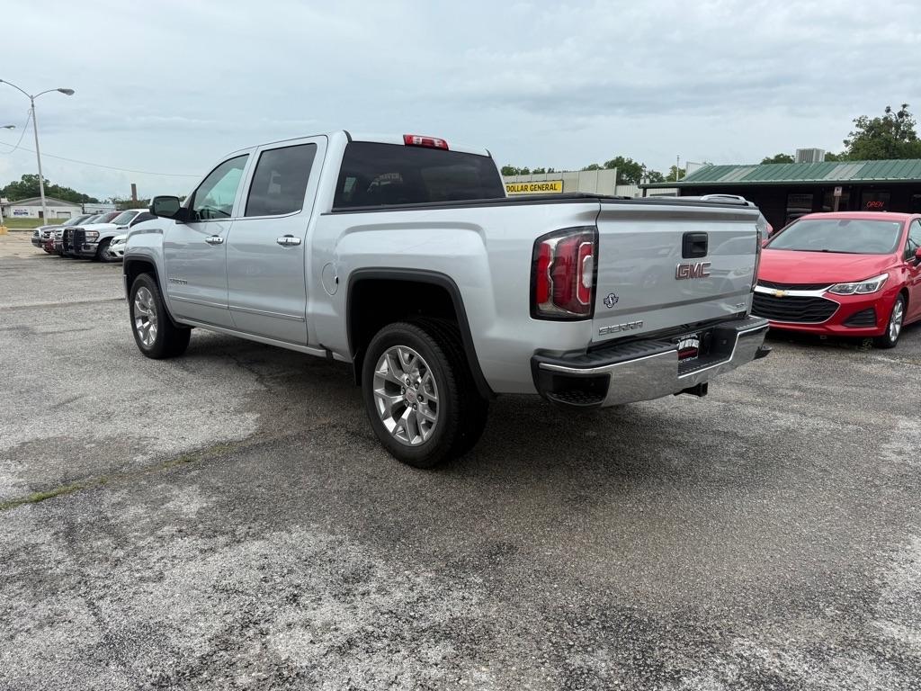 GMC Sierra 1500  2016