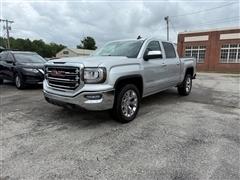 2016 GMC Sierra 1500 