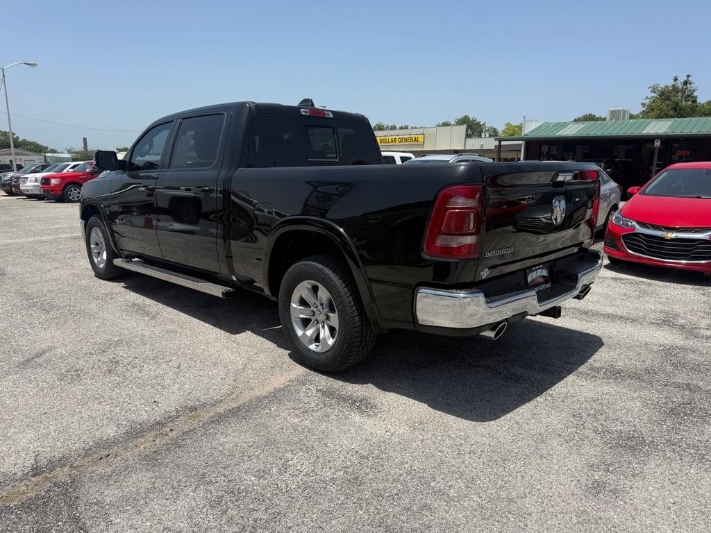 RAM 1500  2022