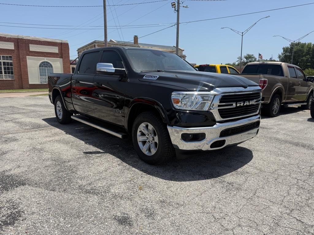 RAM 1500  2022