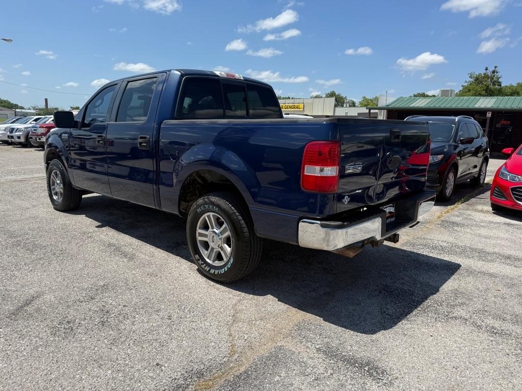 Ford F-150  2008