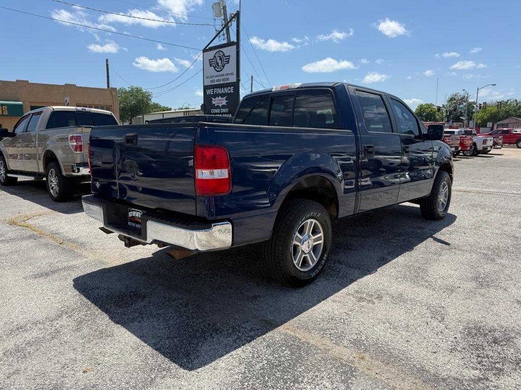 Ford F-150  2008