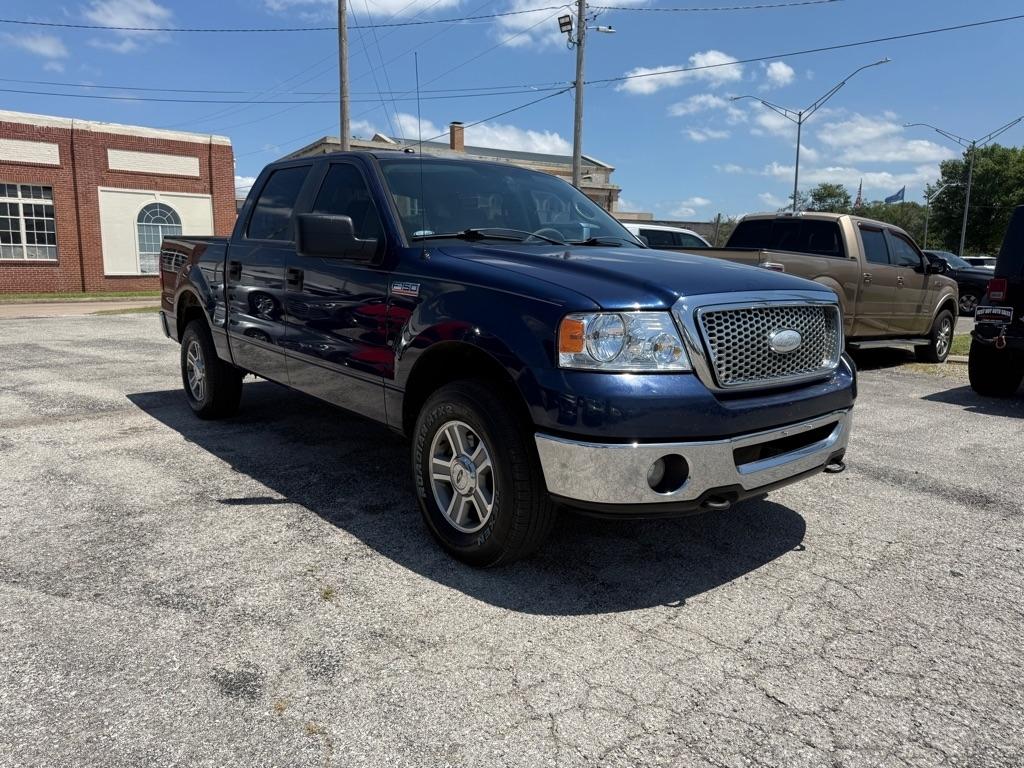 Ford F-150  2008