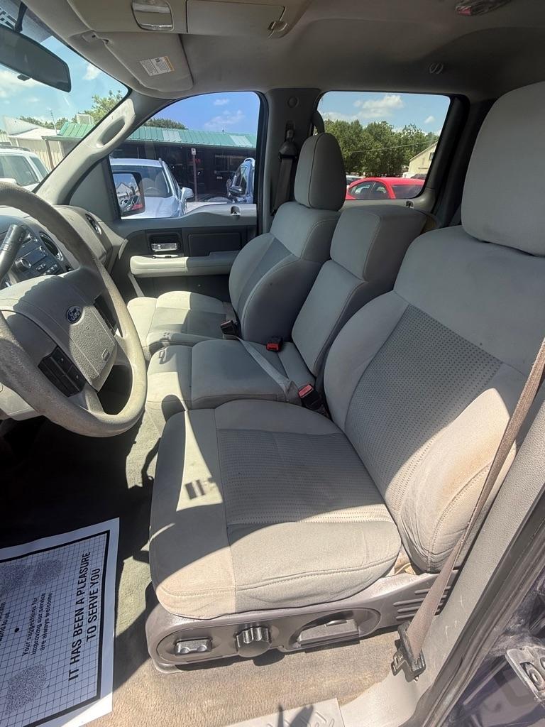 Ford F-150  2008
