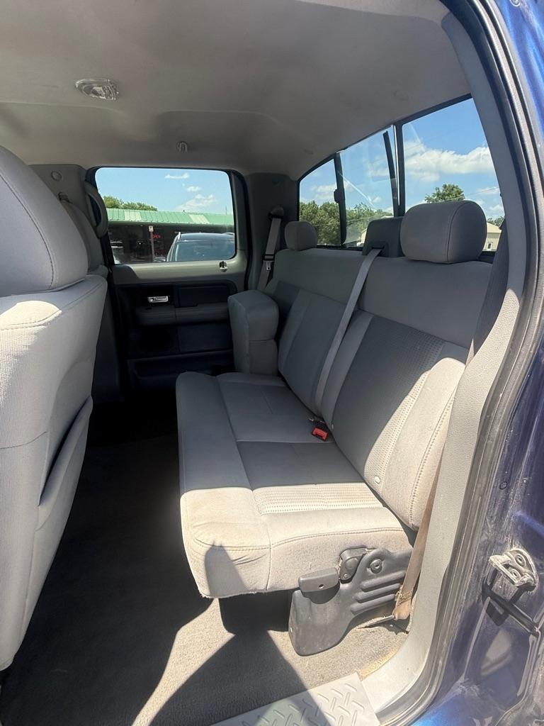 Ford F-150  2008