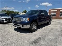 2008 Ford F-150 