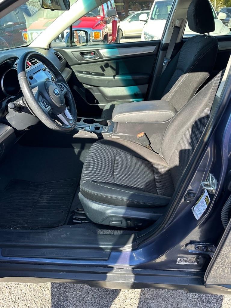 Subaru Outback  2017