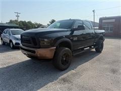 2017 RAM 2500 