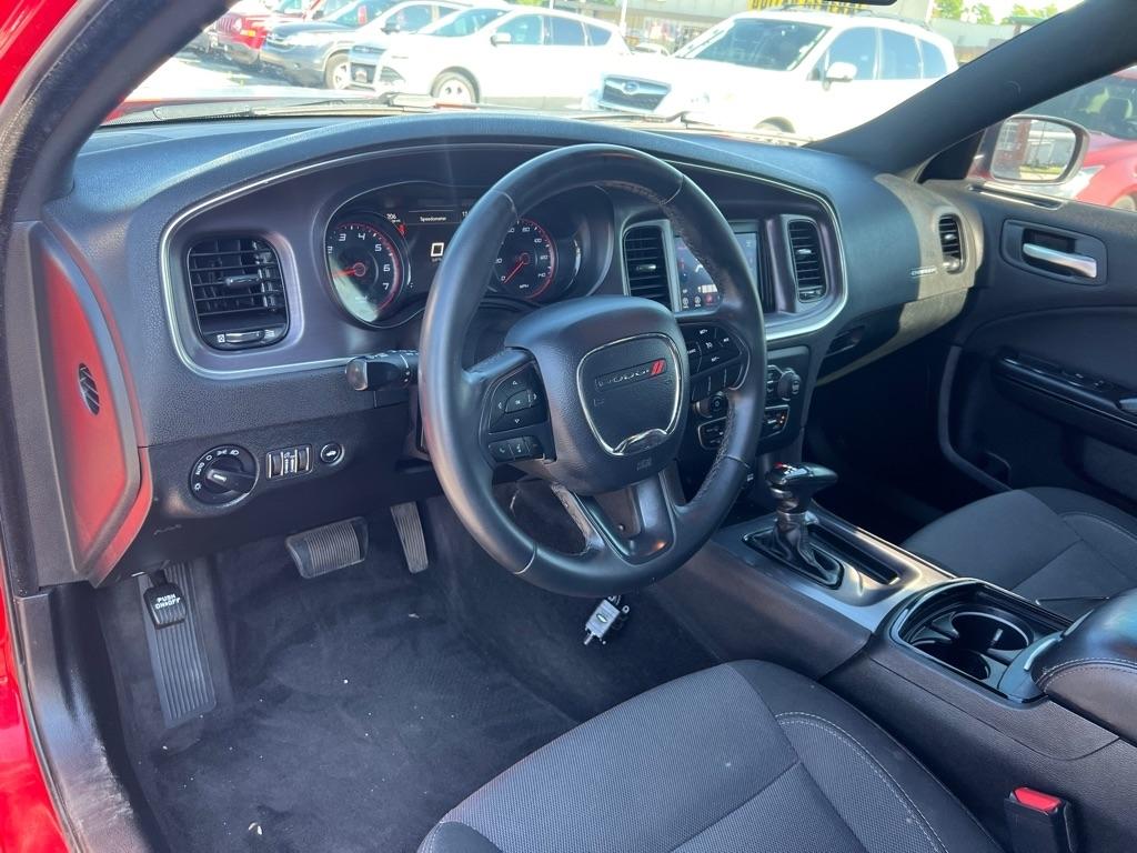 Dodge Charger  2018