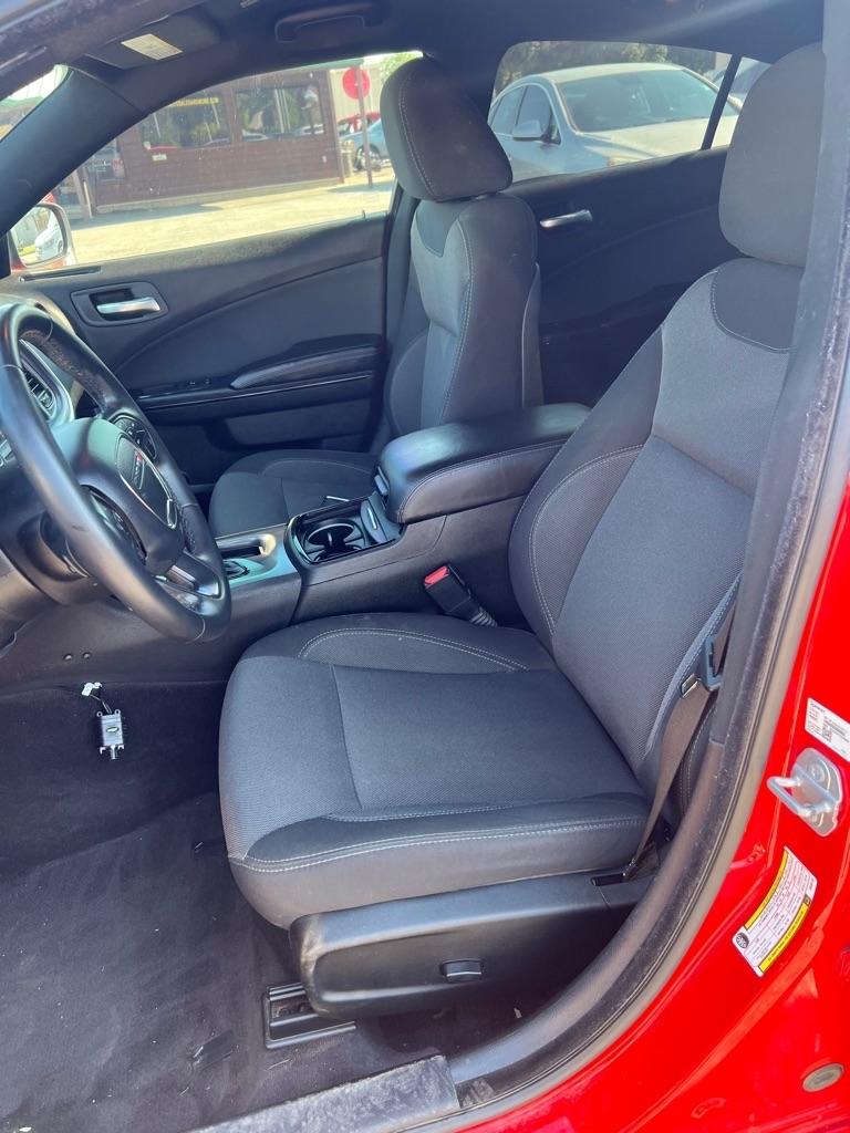 Dodge Charger  2018