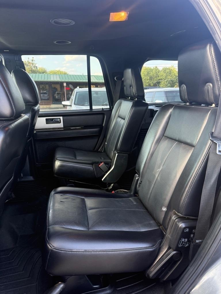 Ford Expedition  2017