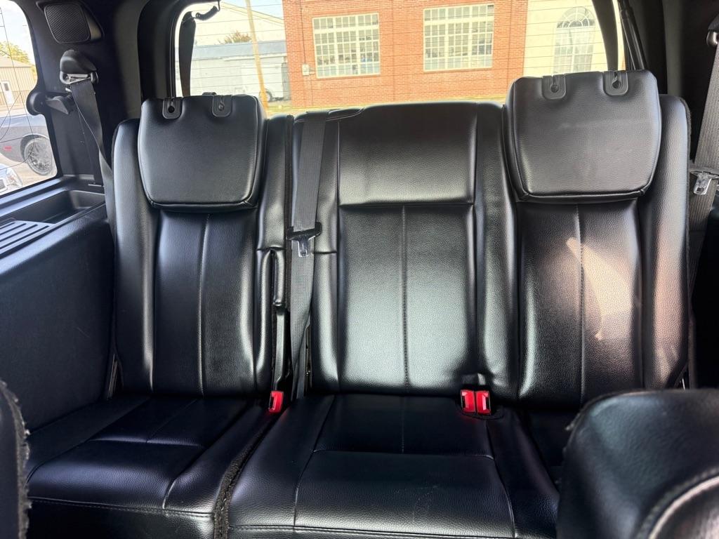 Ford Expedition  2017