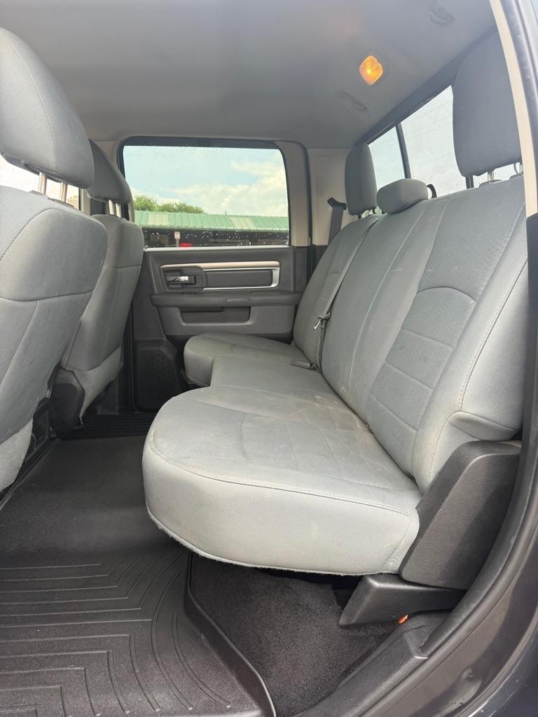 RAM 2500  2016