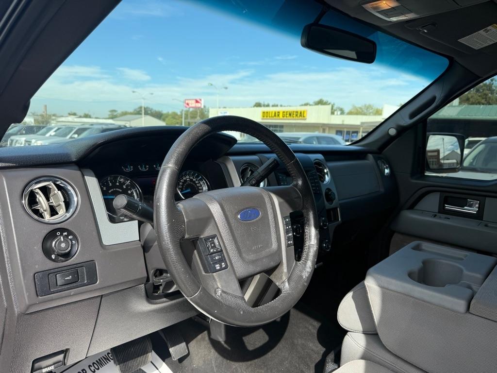 Ford F-150  2013