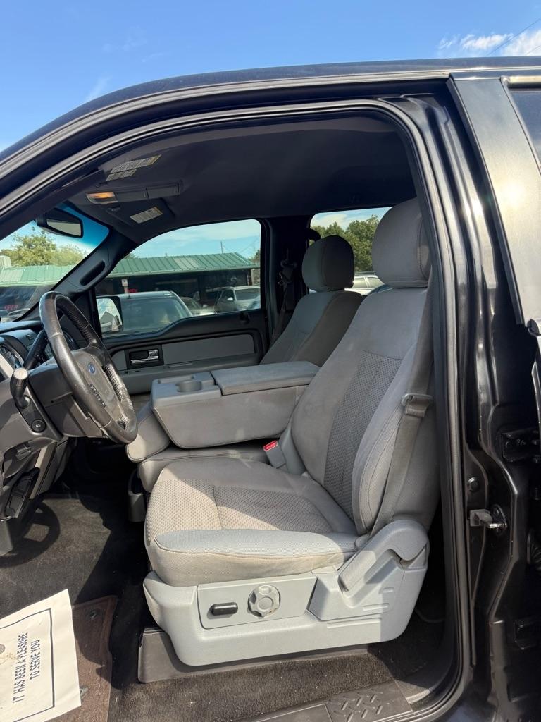 Ford F-150  2013